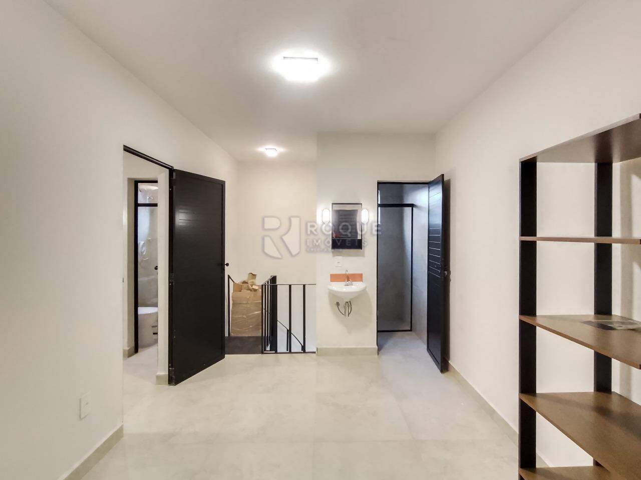 Apartamento para aluguel no bairro Jardim Santa Cecília: Suíte 02