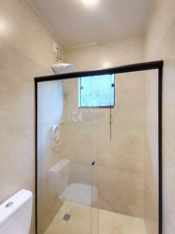 Apartamento para aluguel no bairro Jardim Santa Cecília: WC Suíte 01