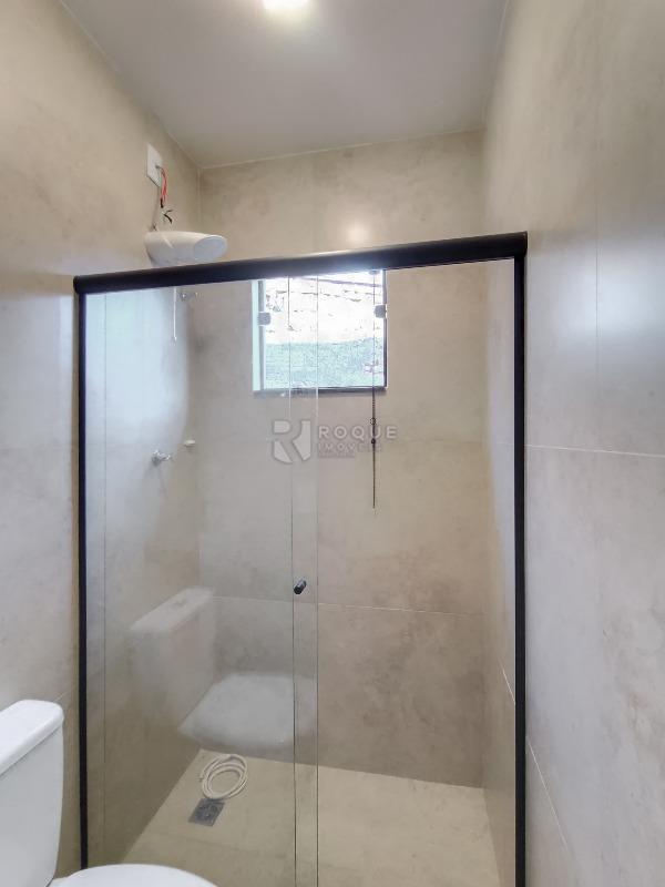 Apartamento para aluguel no bairro Jardim Santa Cecília: WC Suíte 02