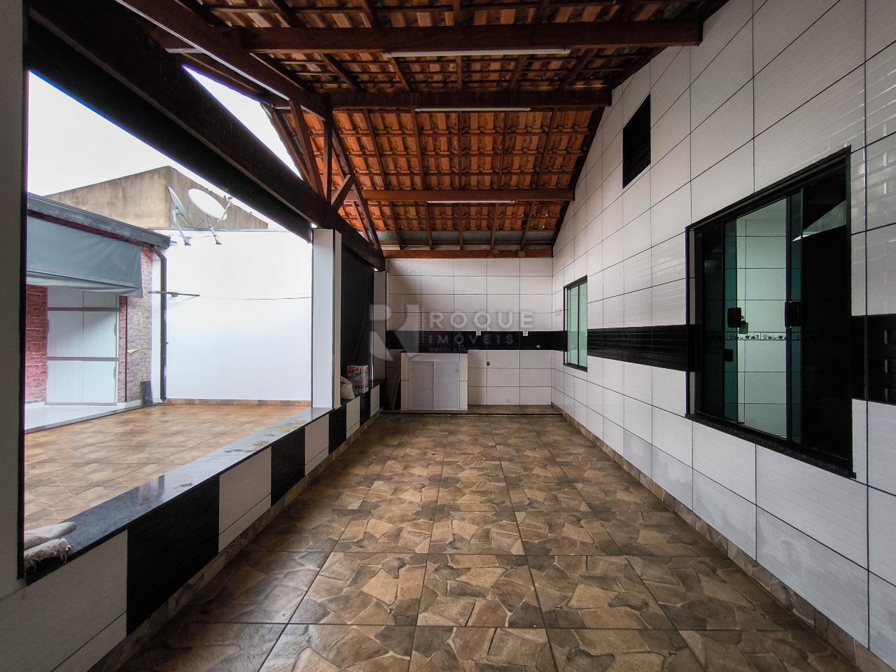 Casa Residencial à venda no bairro Jardim Santa Adélia: RANCHO