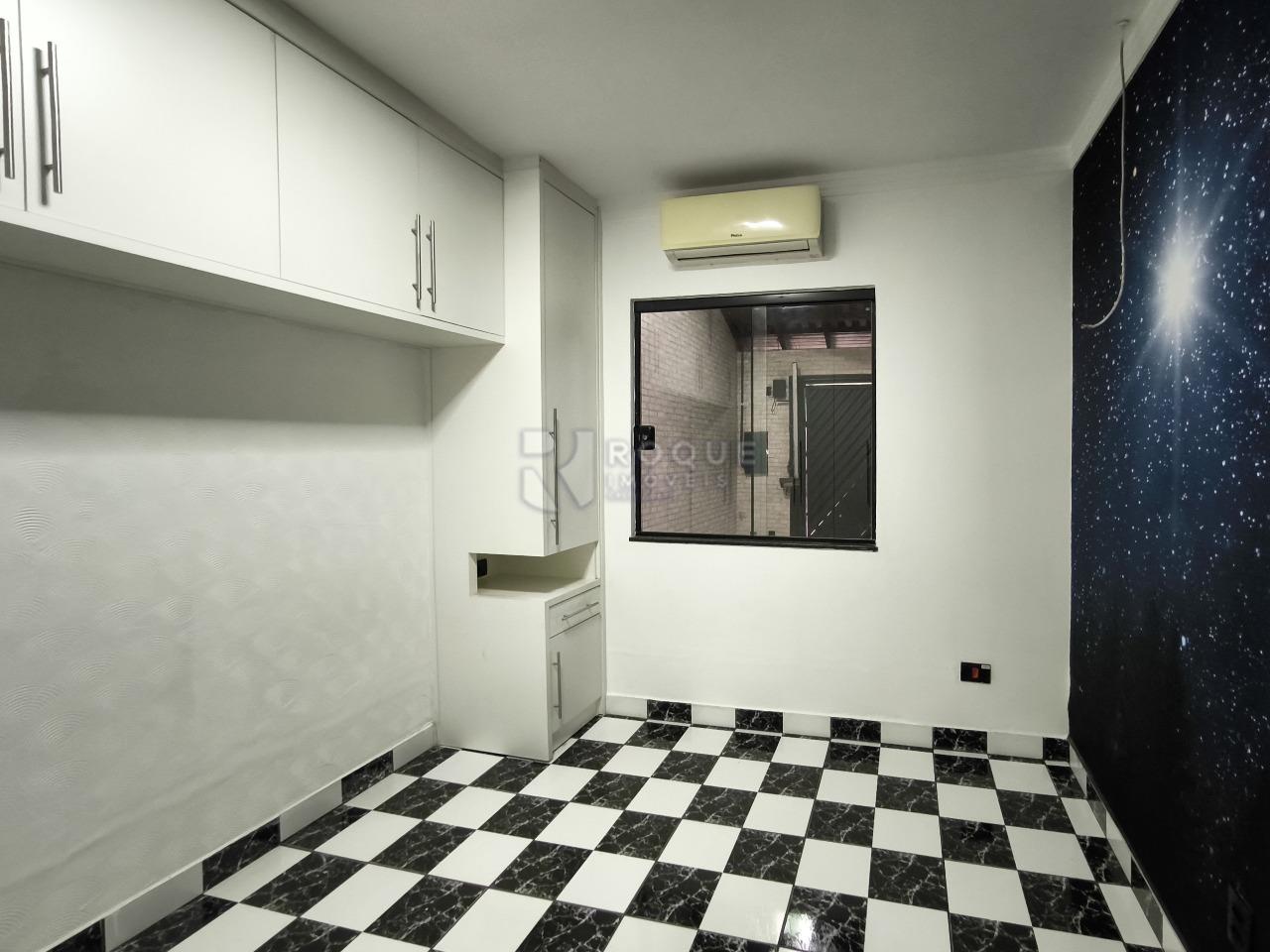 Casa Residencial à venda no bairro Jardim Santa Adélia: DORMITÓRIO 1