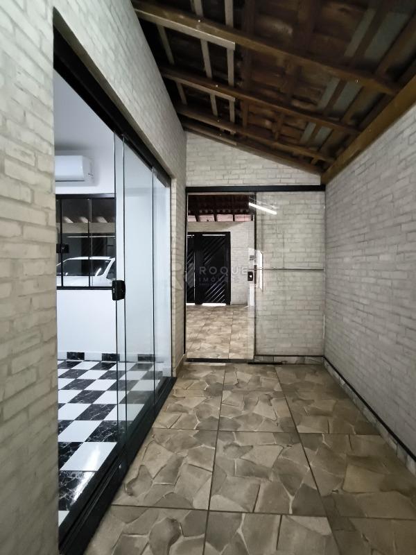 Casa Residencial à venda no bairro Jardim Santa Adélia: ENTRADA