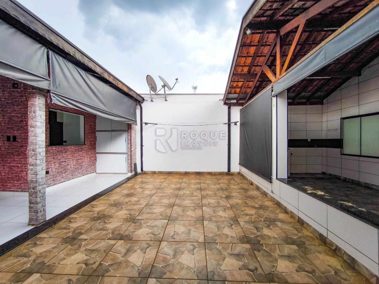 Casa Residencial à venda no bairro Jardim Santa Adélia: QUINTAL
