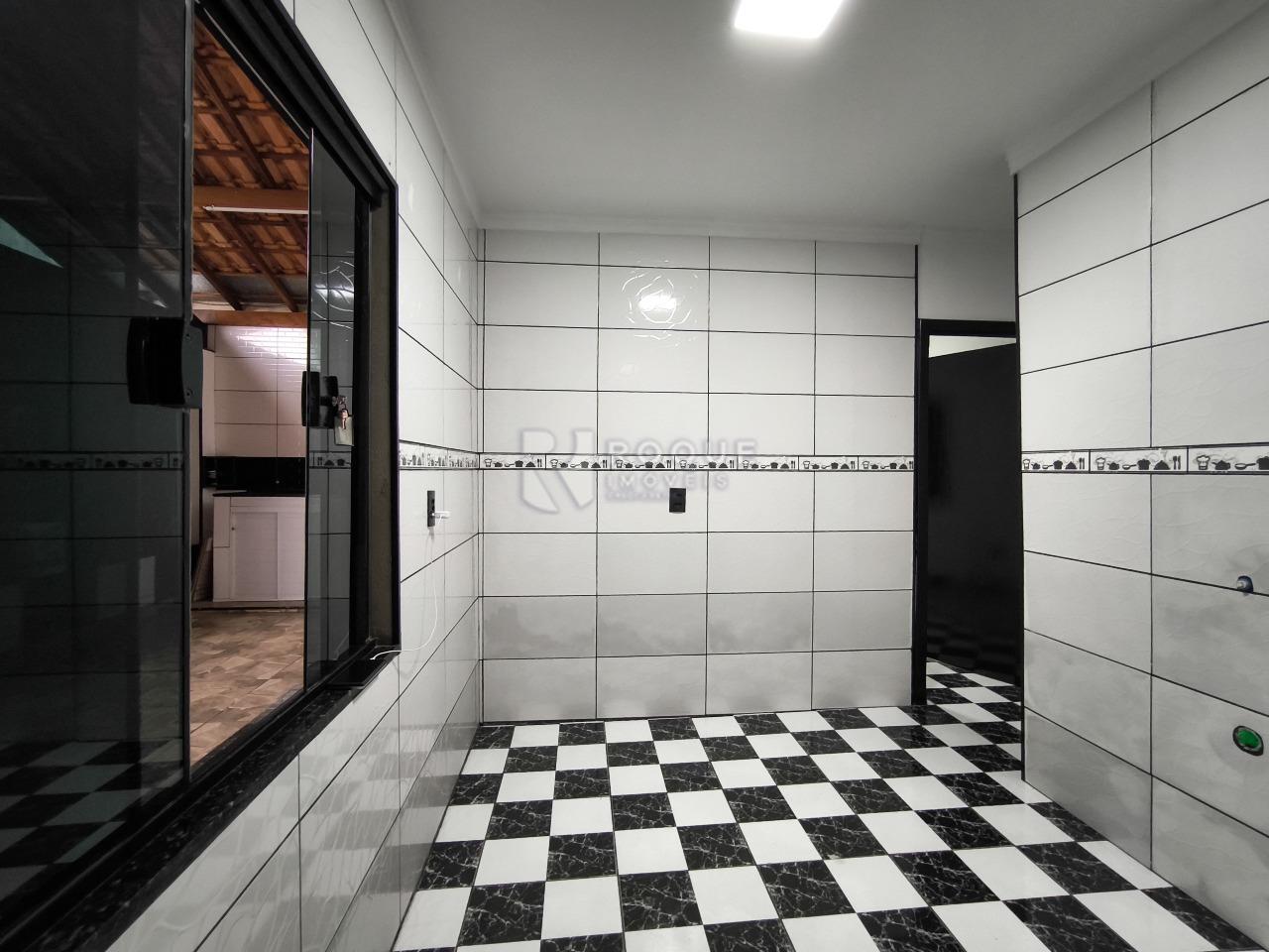 Casa Residencial à venda no bairro Jardim Santa Adélia: COZINHA