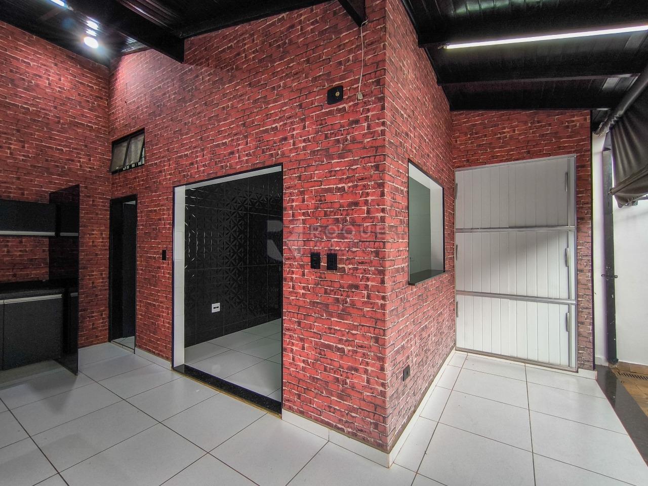 Casa Residencial à venda no bairro Jardim Santa Adélia: DEPÓSITO