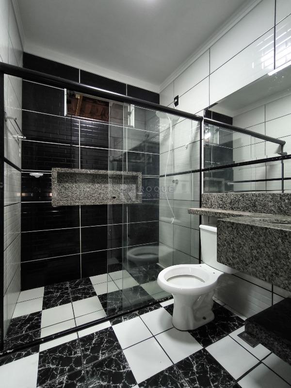 Casa Residencial à venda no bairro Jardim Santa Adélia: BANHEIRO SOCIAL