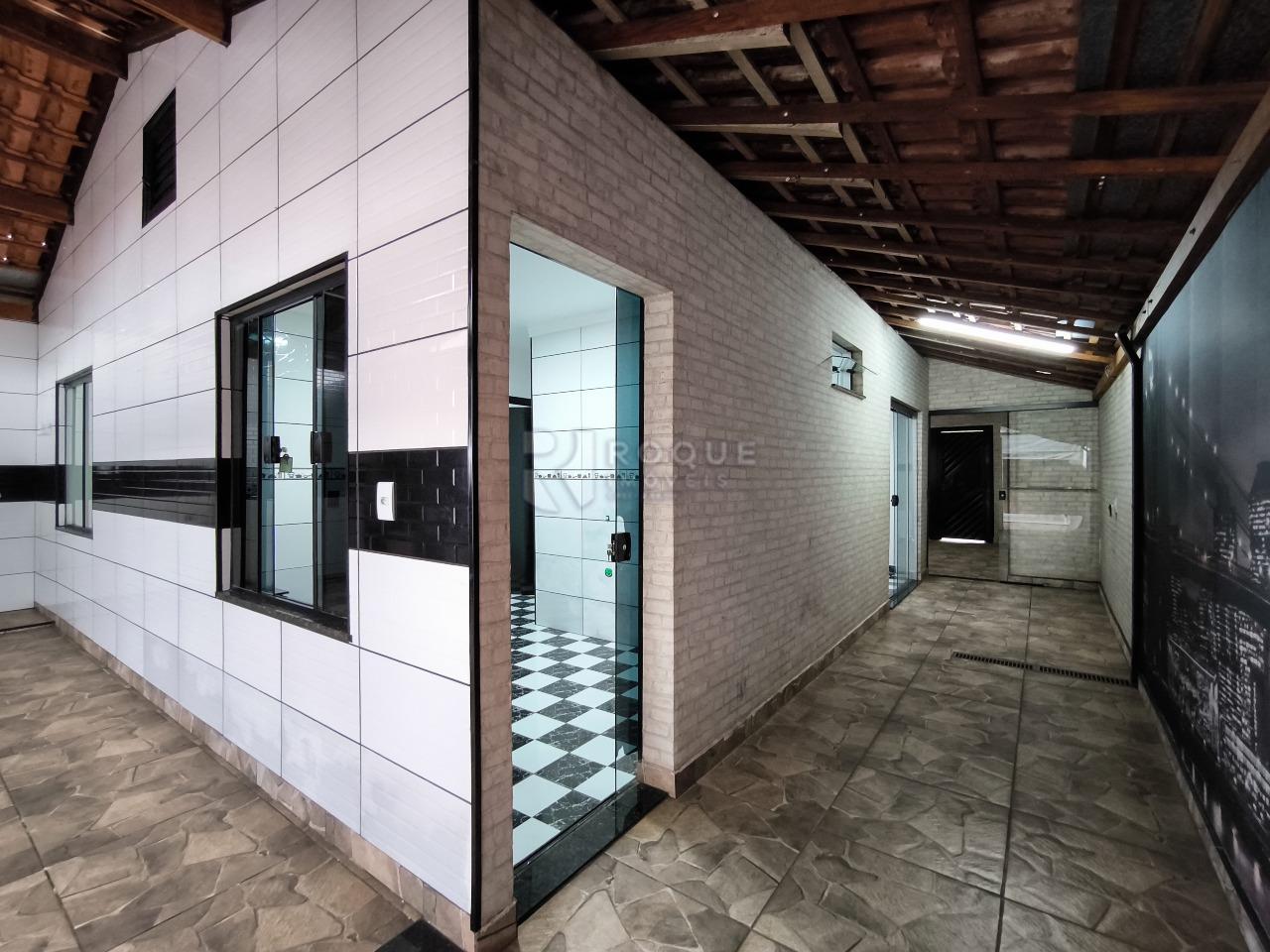 Casa Residencial à venda no bairro Jardim Santa Adélia: LATERAL EXTERNA