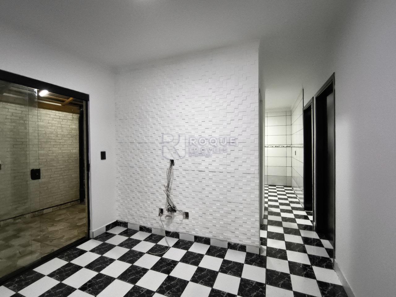 Casa Residencial à venda no bairro Jardim Santa Adélia: SALA DE ESTAR