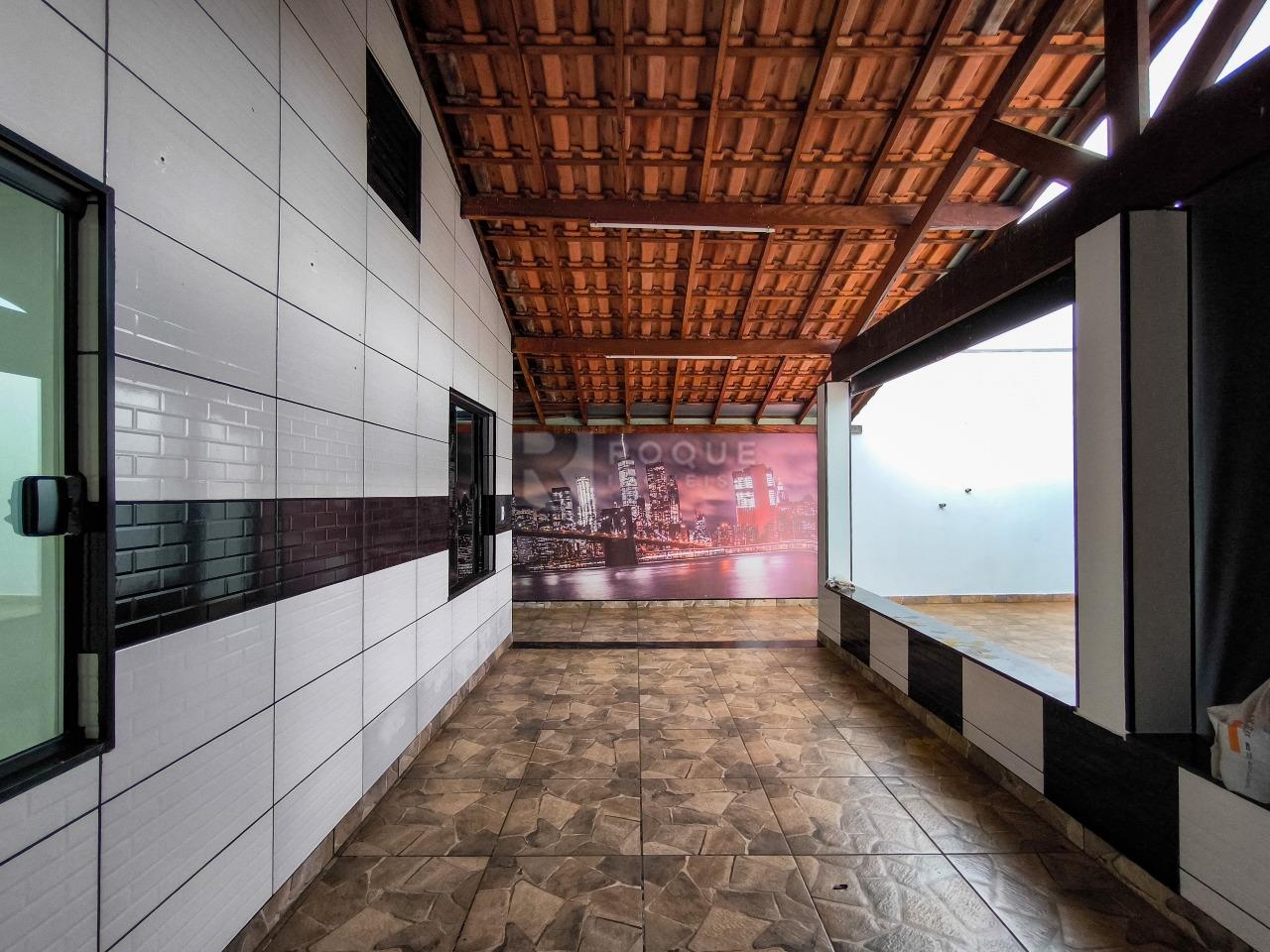 Casa Residencial à venda no bairro Jardim Santa Adélia: RANCHO
