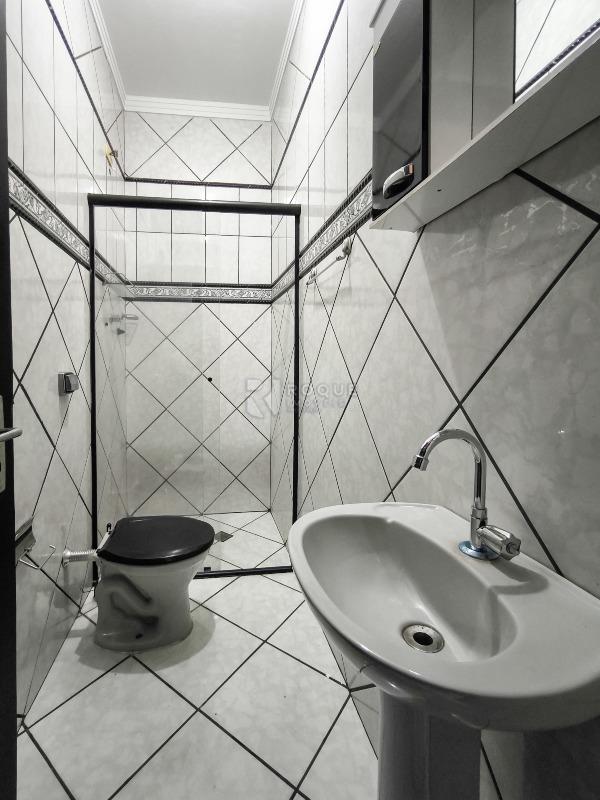 Casa Residencial à venda no bairro Jardim Santa Adélia: WC ÁREA GOURMET