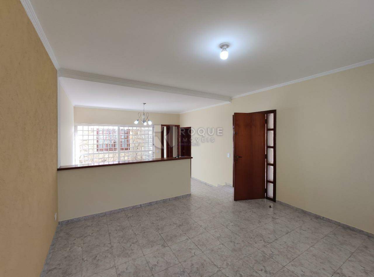 Casa Residencial para aluguel no bairro Jardim Esmeralda: Sala
