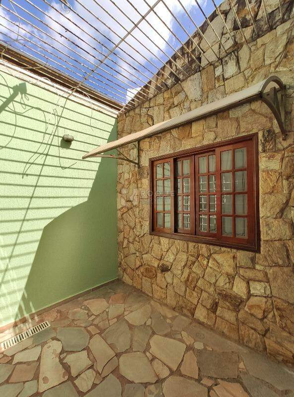 Casa Residencial para aluguel no bairro Jardim Esmeralda: Jardim de inverno