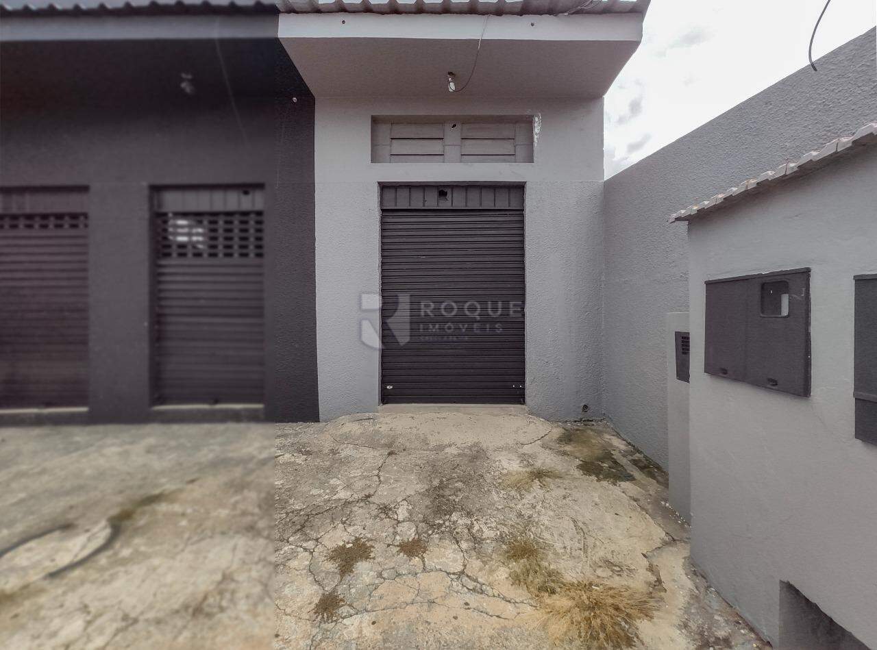 Salão para aluguel no bairro Jardim Ouro Verde: Fachada sala 2