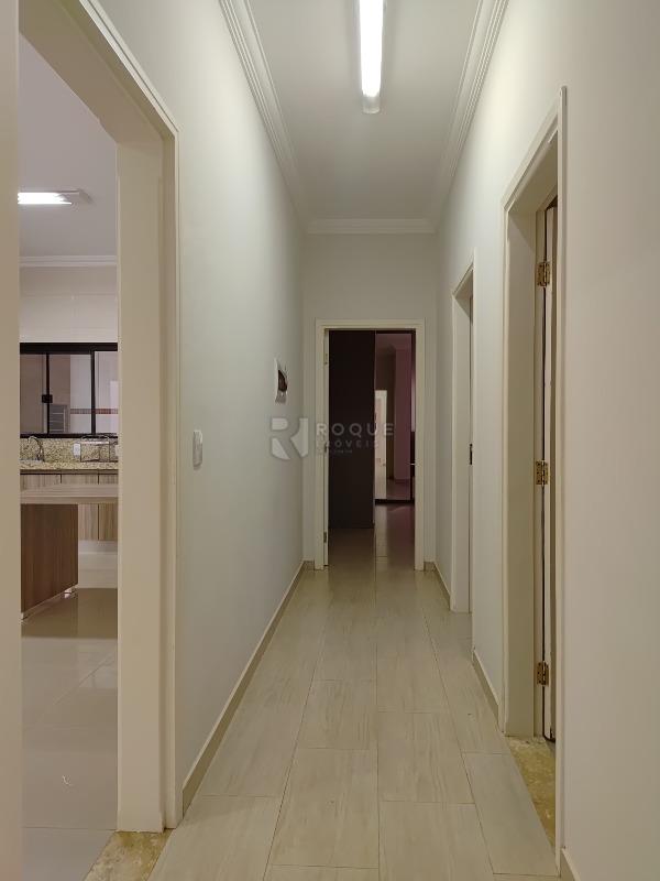 Casa em condomínio para aluguel no bairro Jardim Residencial Florida: Hall 