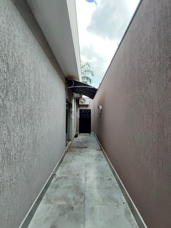 Casa em condomínio para aluguel no bairro Jardim Residencial Florida: Corredor 