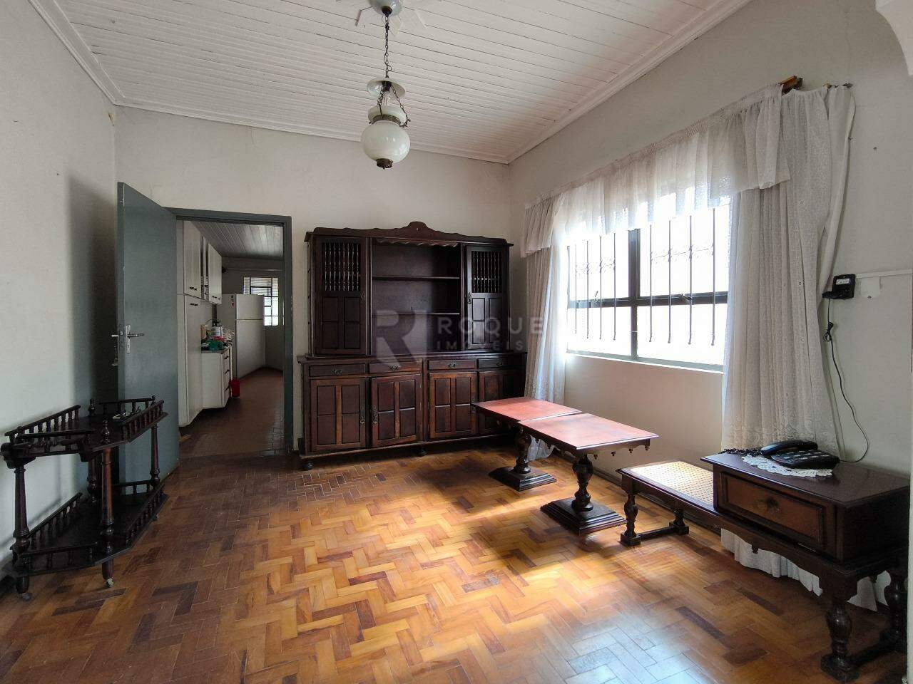 Casa Residencial à venda no bairro Centro: SALA DE JANTAR