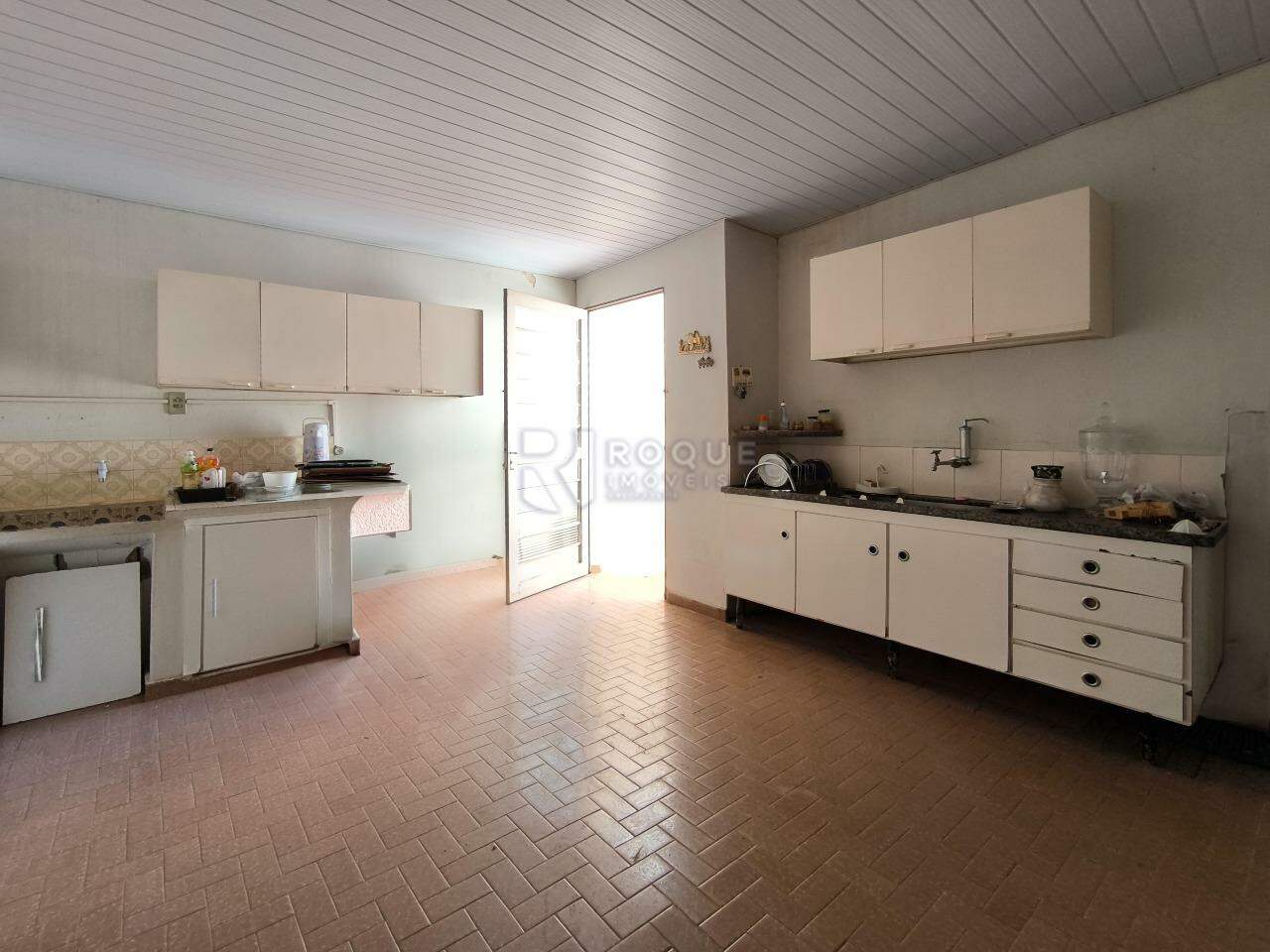 Casa Residencial à venda no bairro Centro: COZINHA