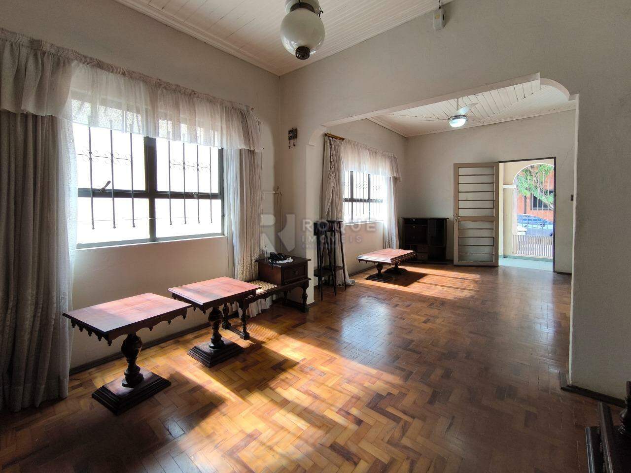 Casa Residencial à venda no bairro Centro: SALA DE JANTAR 