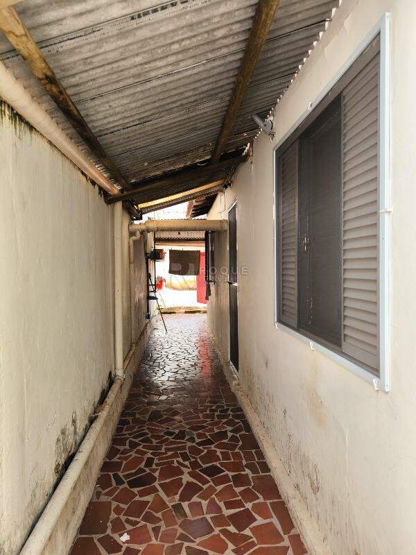 Casa Residencial à venda no bairro Centro: ENTRADA CASA 2