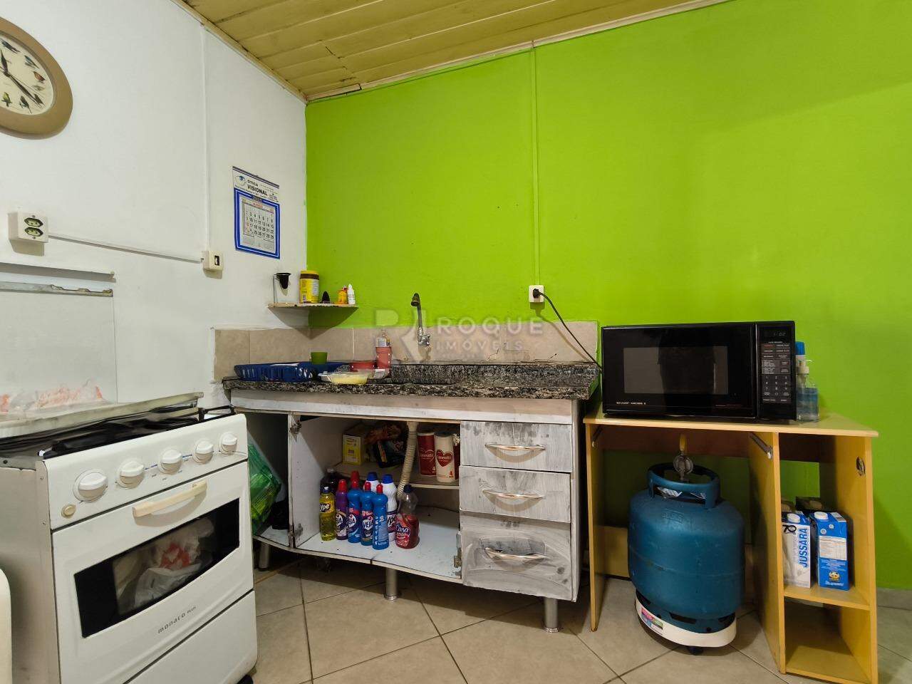 Casa Residencial à venda no bairro Centro: COZINHA CASA 2