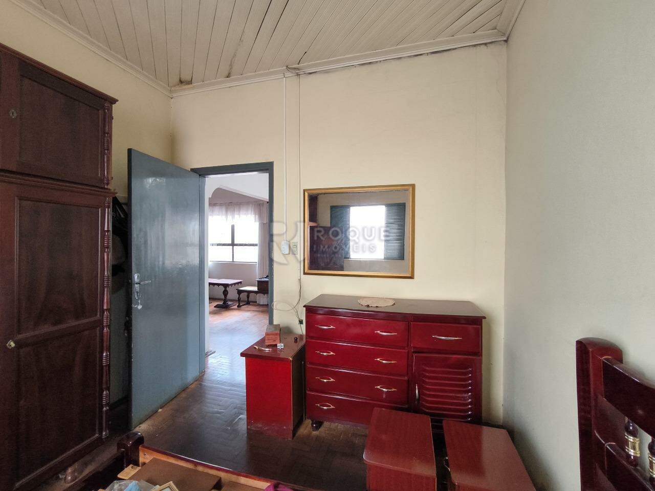 Casa Residencial à venda no bairro Centro: DORMITÓRIO 1