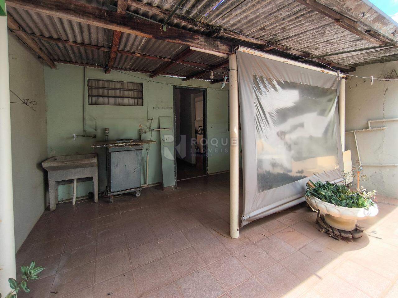 Casa Residencial à venda no bairro Centro: RANCHO