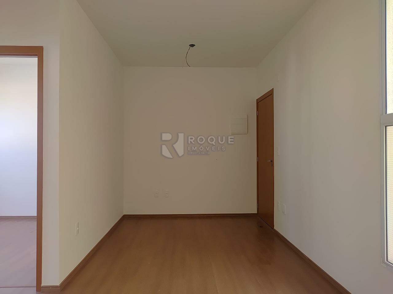 Apartamento para aluguel no bairro Fazenda Duas Barras: Sala