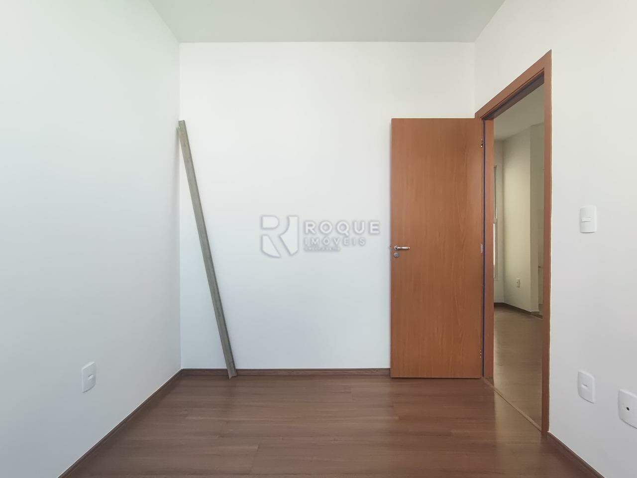 Apartamento para aluguel no bairro Fazenda Duas Barras: Dormitório 02