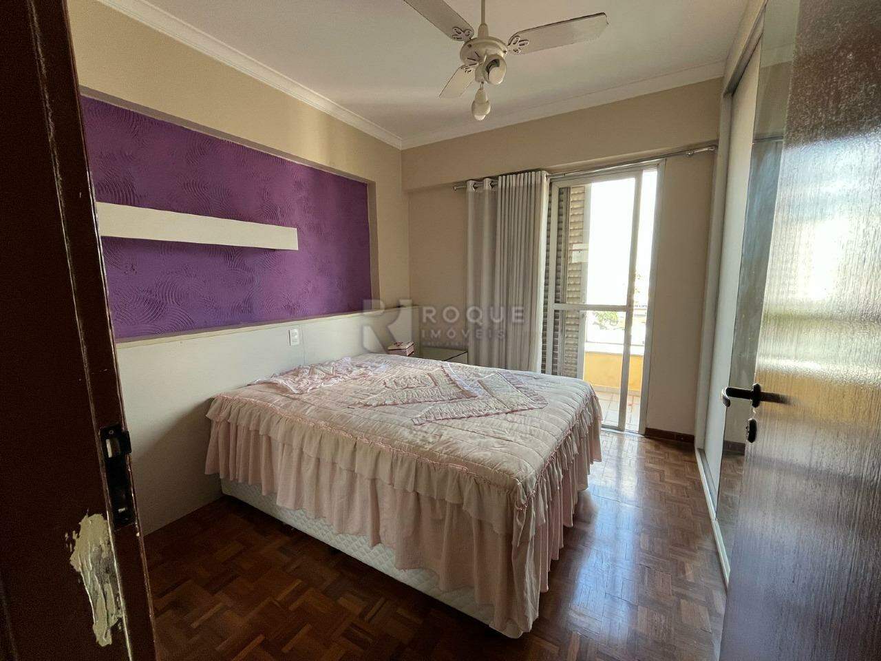 Apartamento à venda no bairro Jardim Piratininga: 