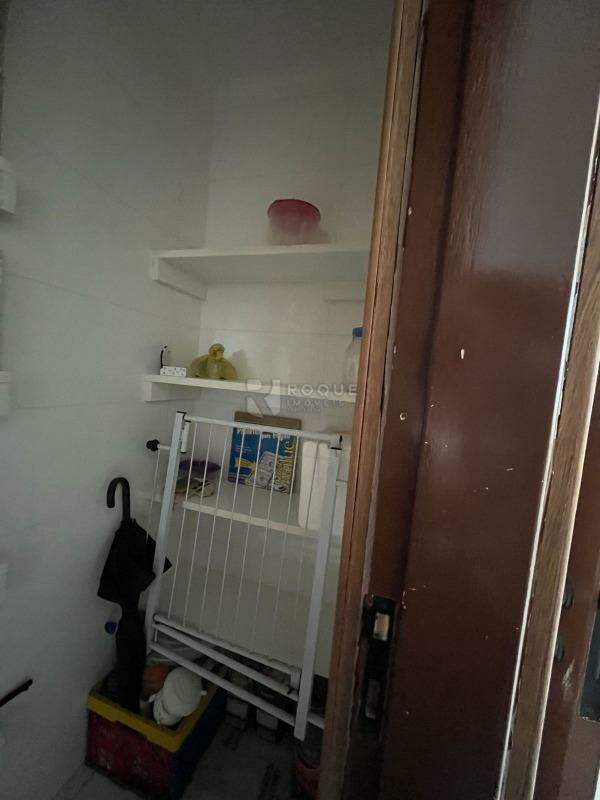 Apartamento à venda no bairro Jardim Piratininga: 