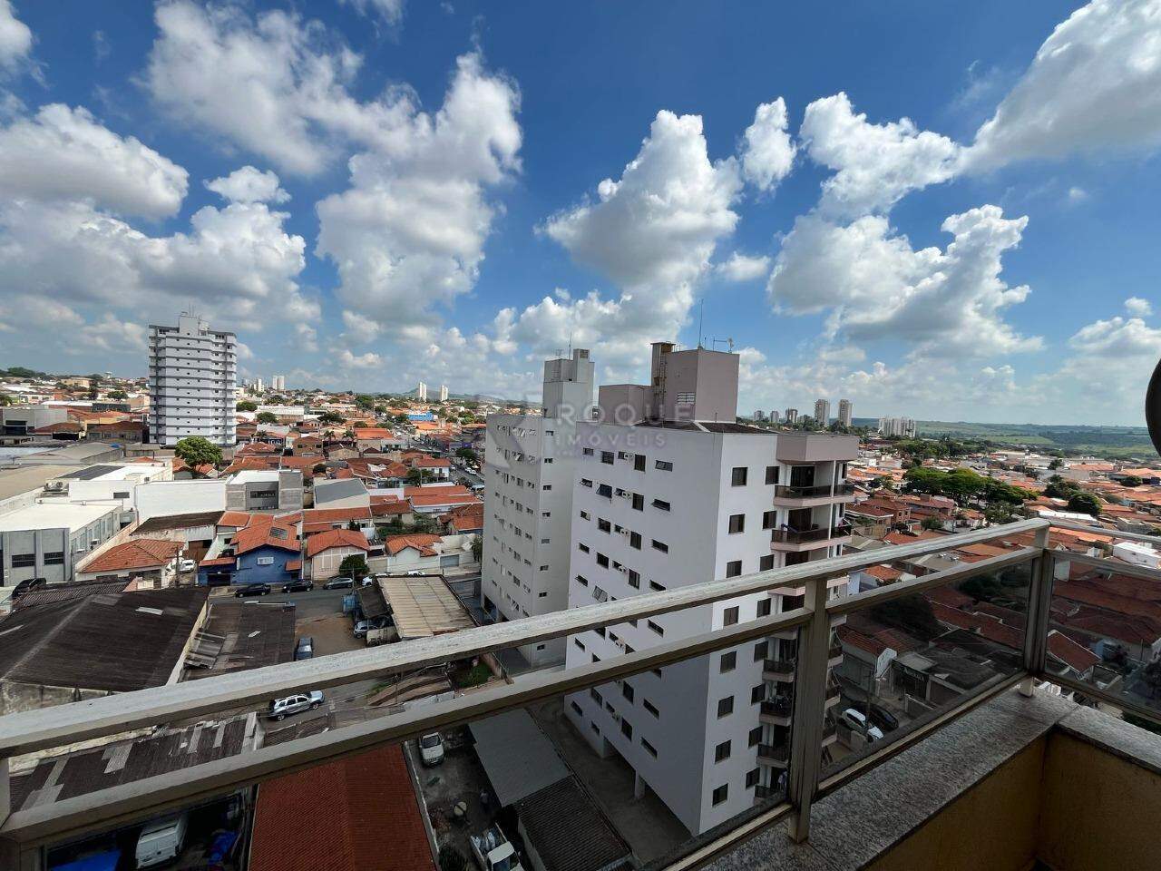 Apartamento à venda no bairro Jardim Piratininga: 