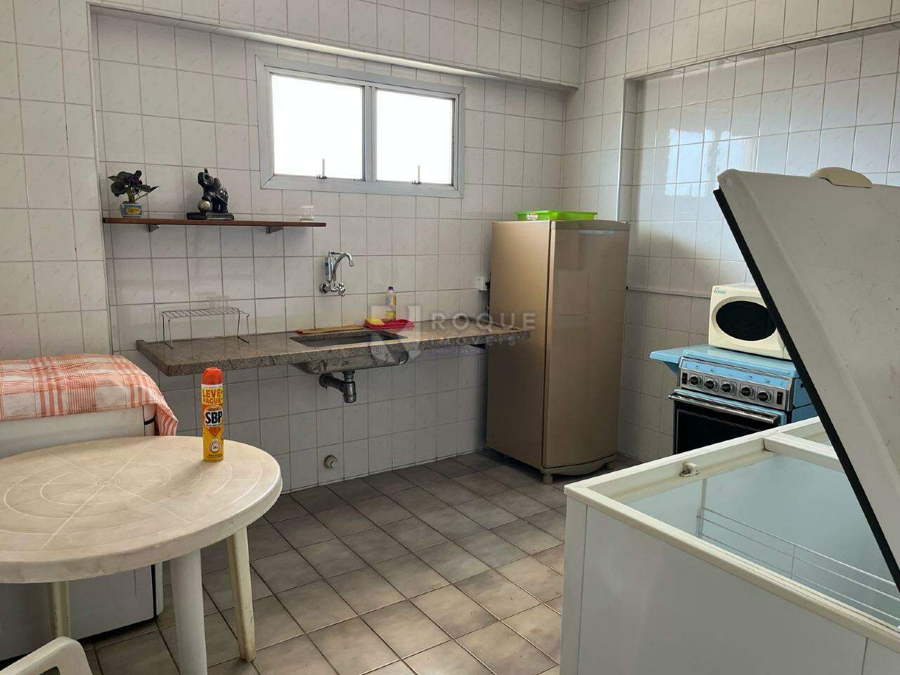 Apartamento à venda no bairro Jardim Piratininga: 