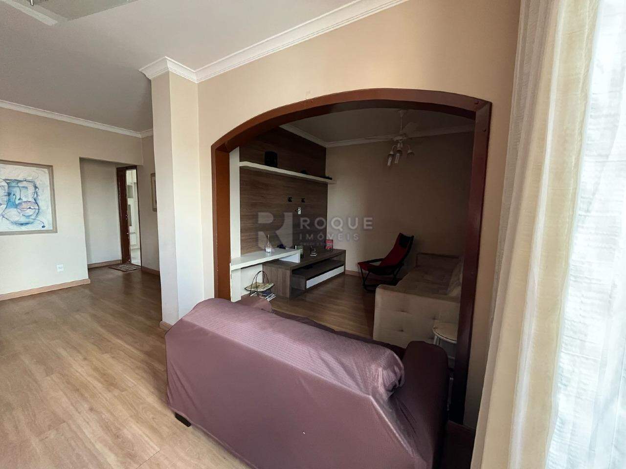 Apartamento à venda no bairro Jardim Piratininga: 