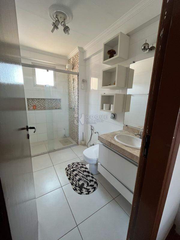 Apartamento à venda no bairro Jardim Piratininga: 