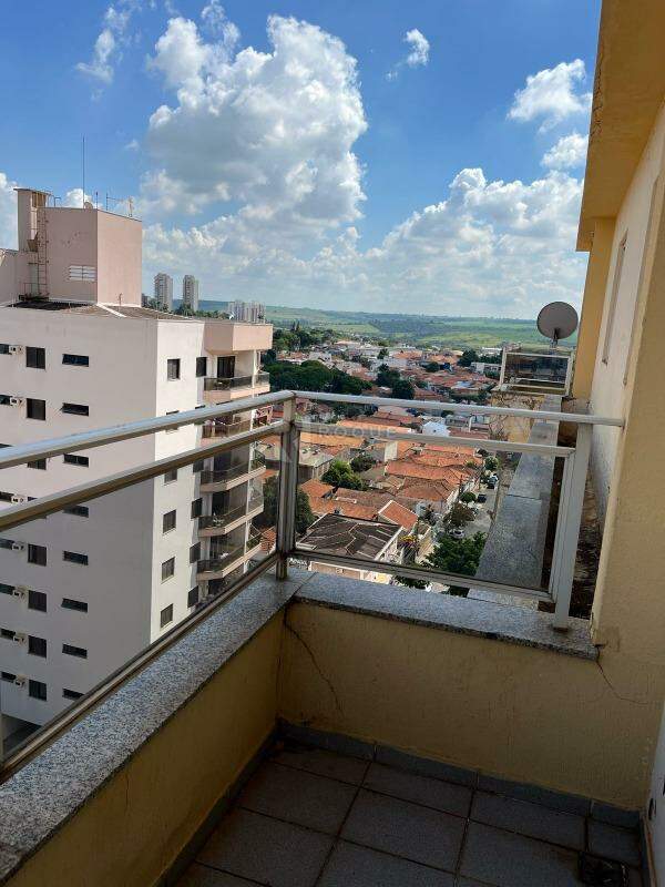 Apartamento à venda no bairro Jardim Piratininga: 