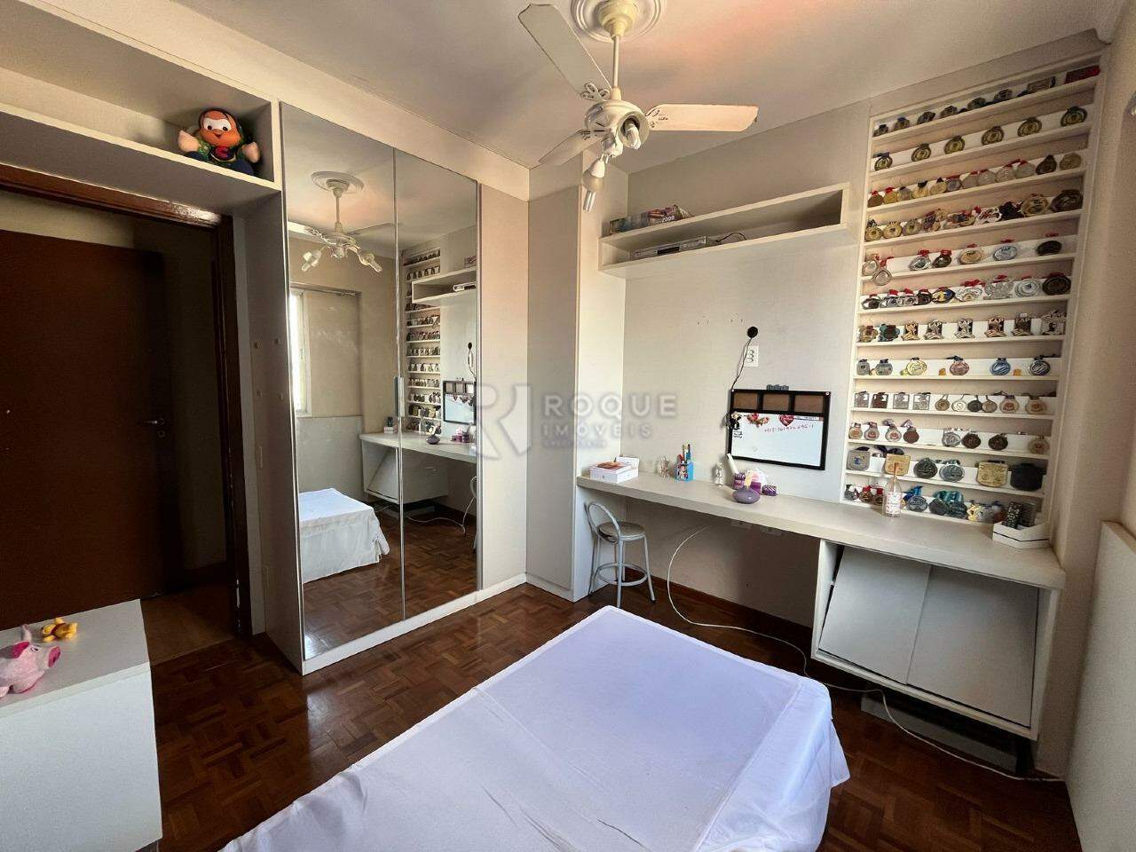 Apartamento à venda no bairro Jardim Piratininga: 