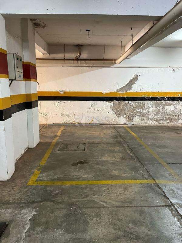 Apartamento à venda no bairro Jardim Piratininga: 