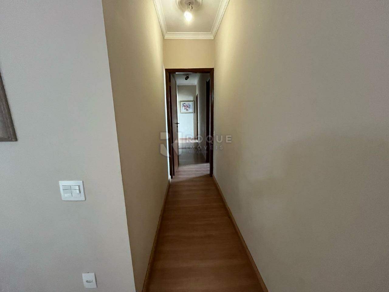 Apartamento à venda no bairro Jardim Piratininga: 