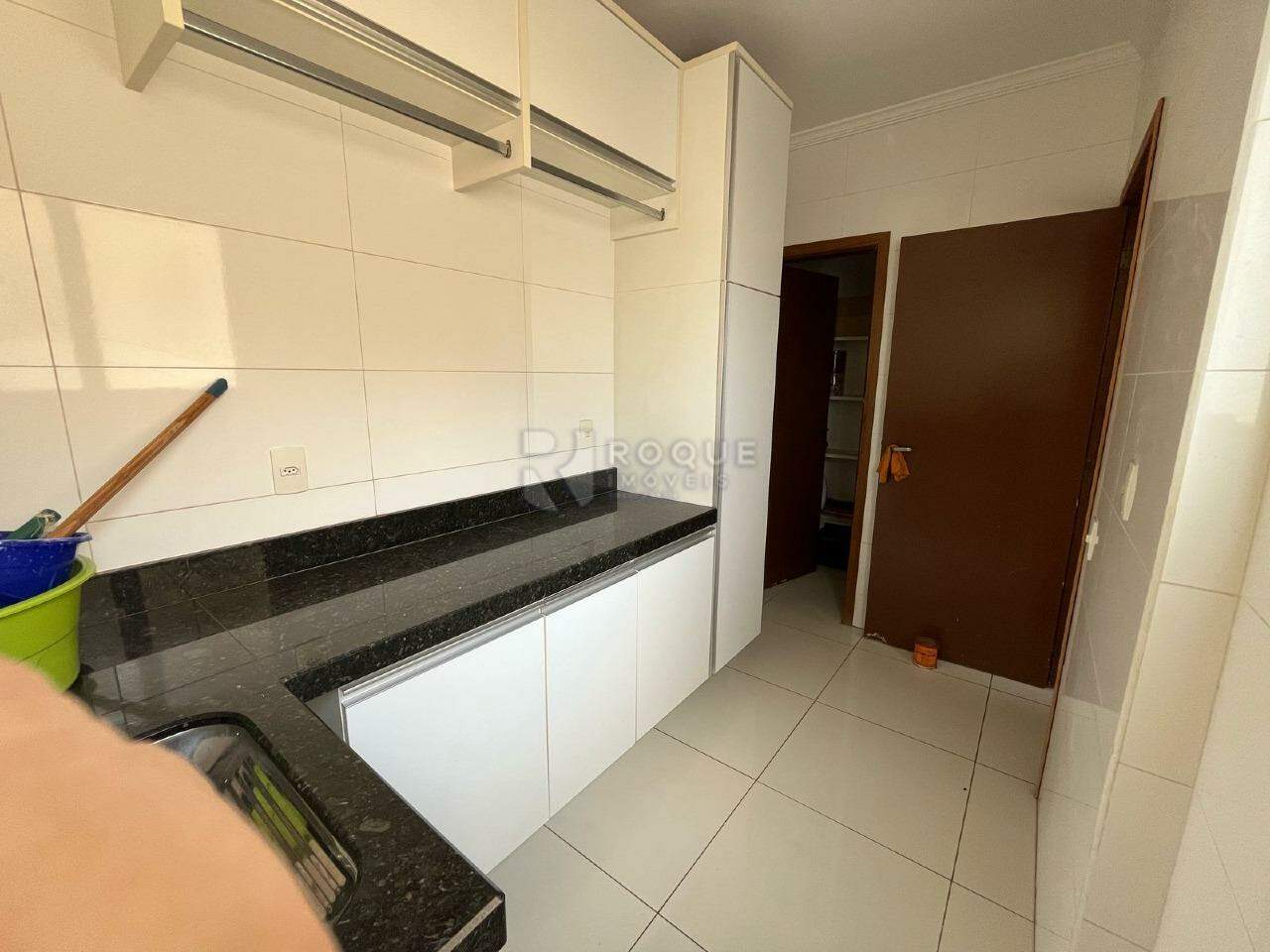 Apartamento à venda no bairro Jardim Piratininga: 