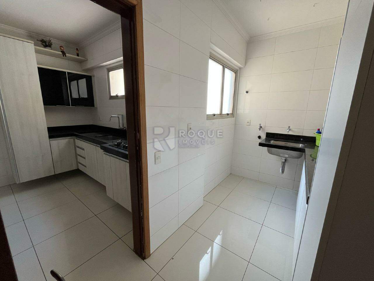 Apartamento à venda no bairro Jardim Piratininga: 