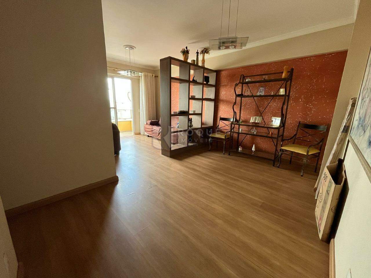 Apartamento à venda no bairro Jardim Piratininga: 