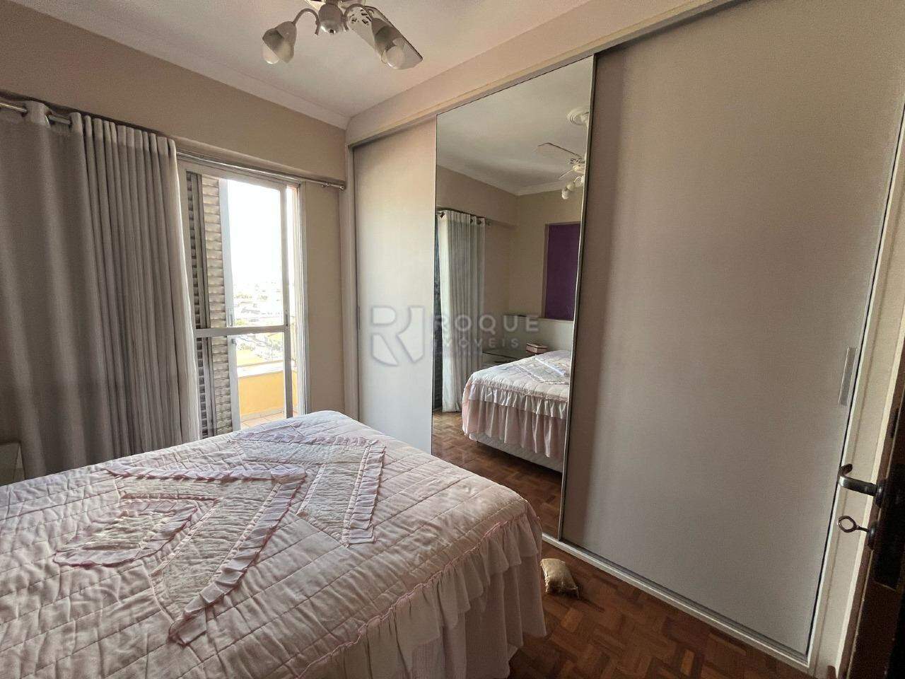 Apartamento à venda no bairro Jardim Piratininga: 