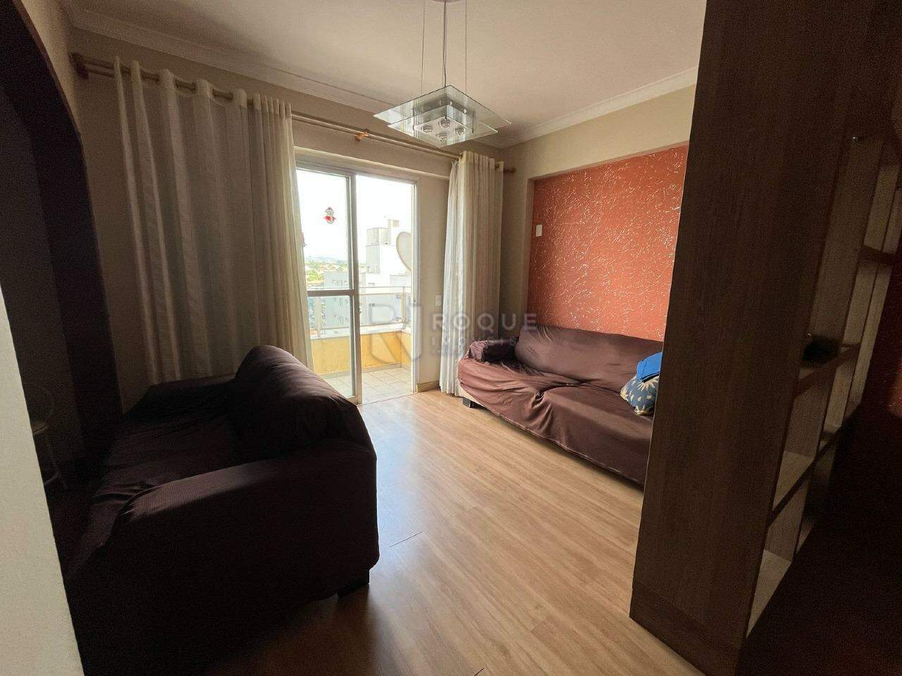 Apartamento à venda no bairro Jardim Piratininga: 