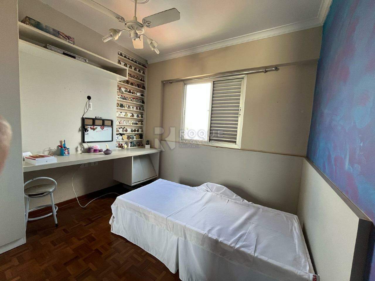 Apartamento à venda no bairro Jardim Piratininga: 
