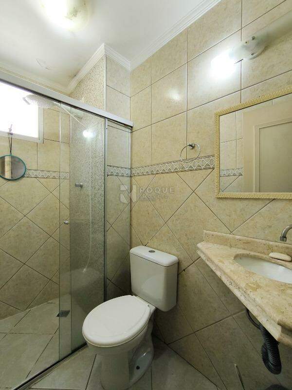 Apartamento à venda no bairro Vila Claudia: BANHEIRO SOCIAL