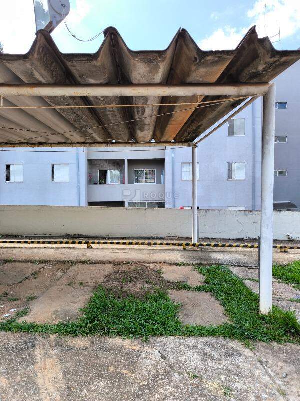 Apartamento à venda no bairro Vila Claudia: VAGA DE GARAGEM