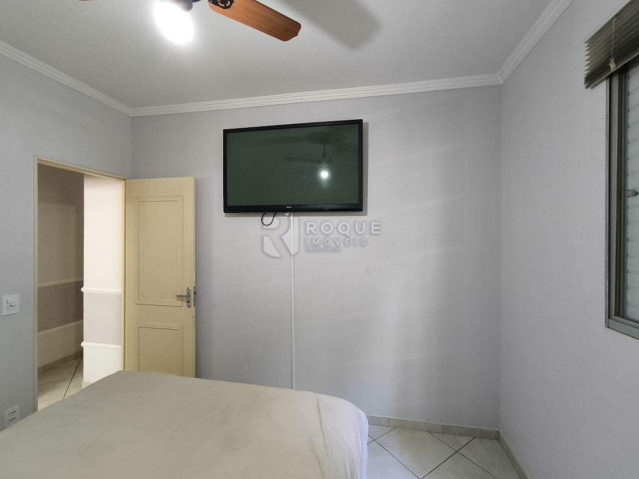 Apartamento à venda no bairro Vila Claudia: DORMITÓRIO 1