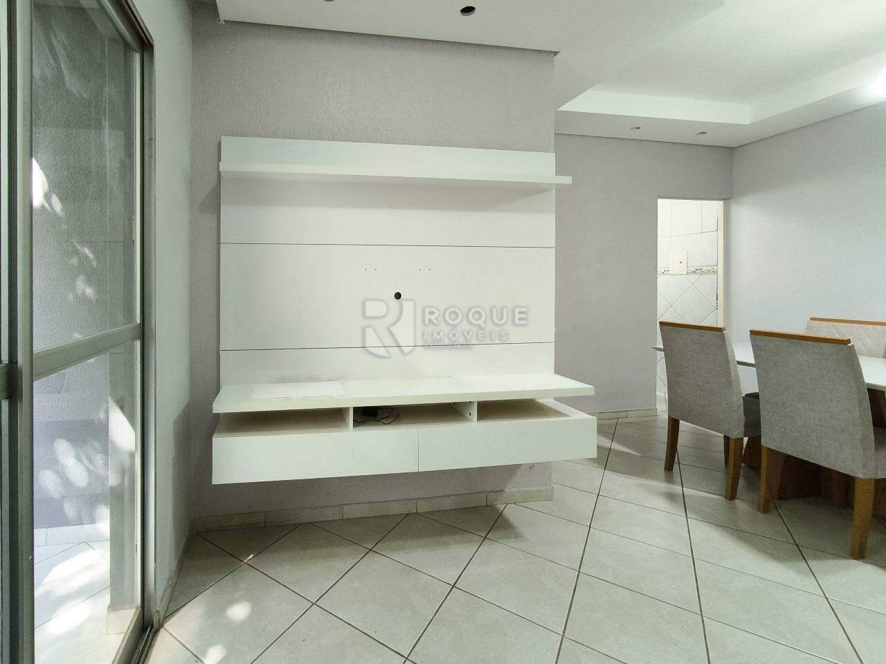 Apartamento à venda no bairro Vila Claudia: SALA DE ESTAR