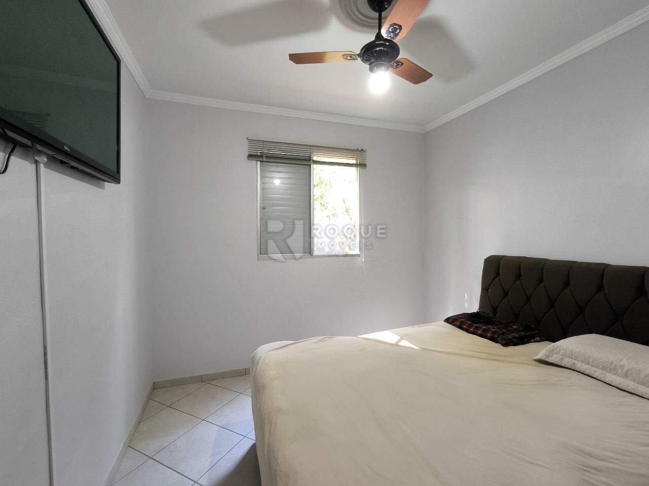 Apartamento à venda no bairro Vila Claudia: DORMITÓRIO 1