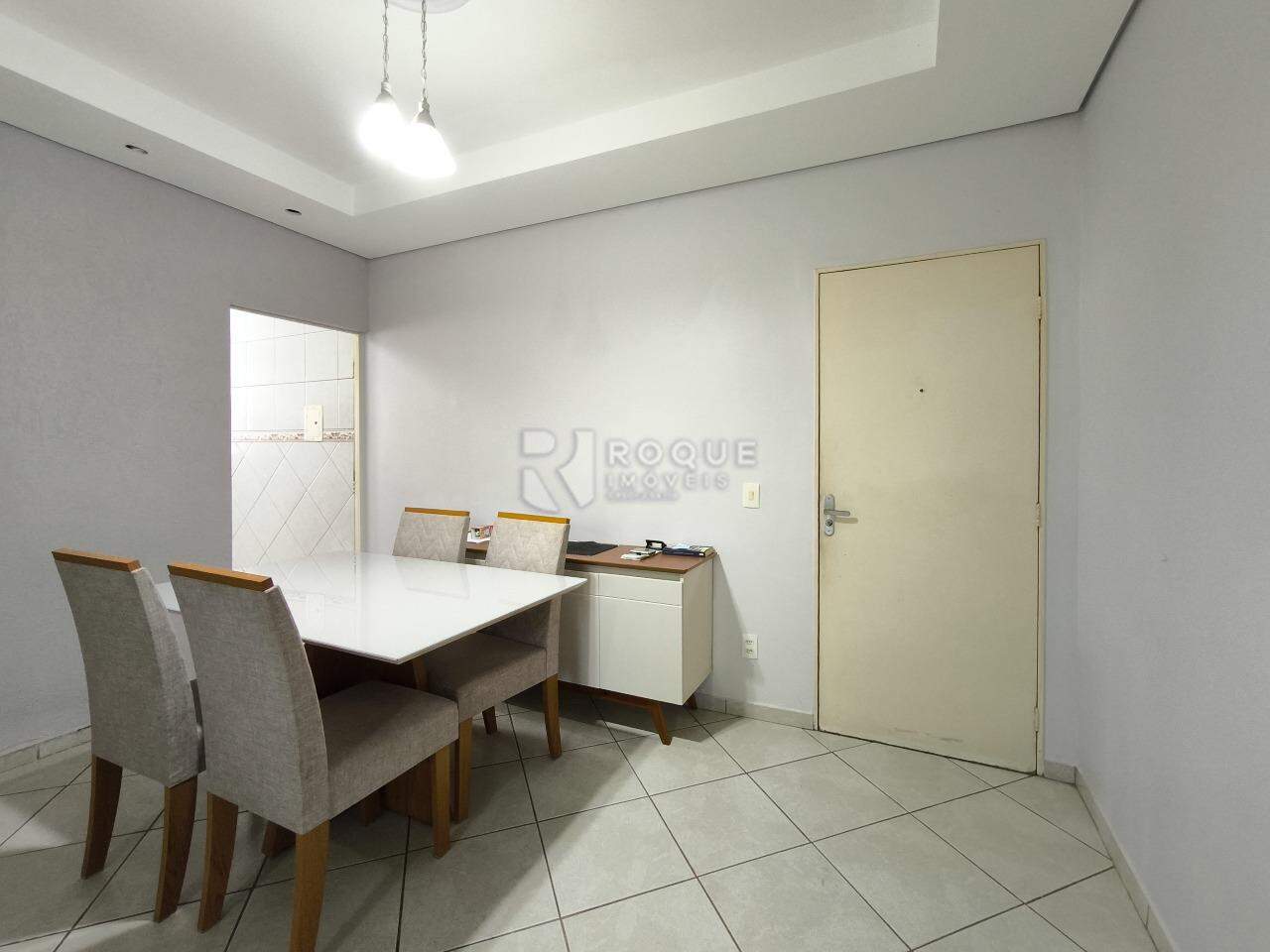 Apartamento à venda no bairro Vila Claudia: SALA DE JANTAR